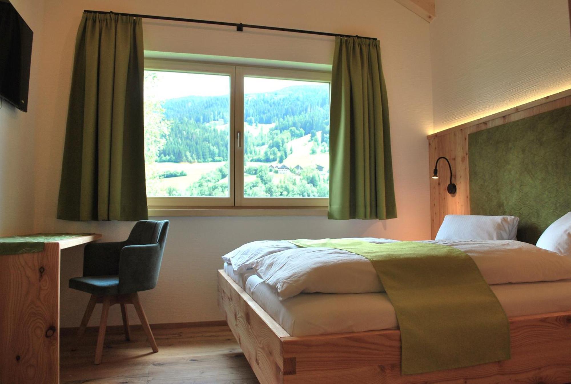 Hinkerhof Schladming Exterior foto