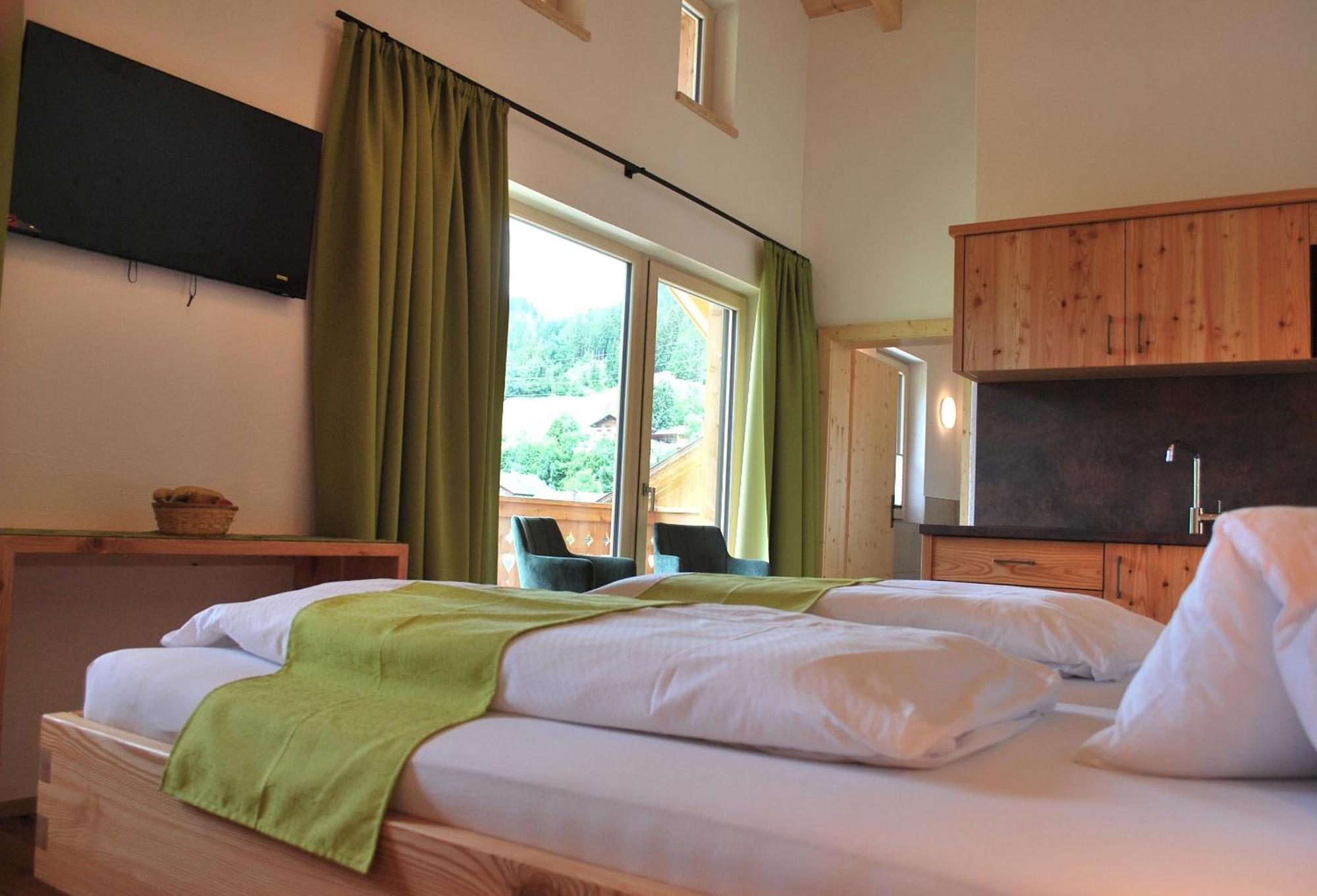 Hinkerhof Schladming Exterior foto