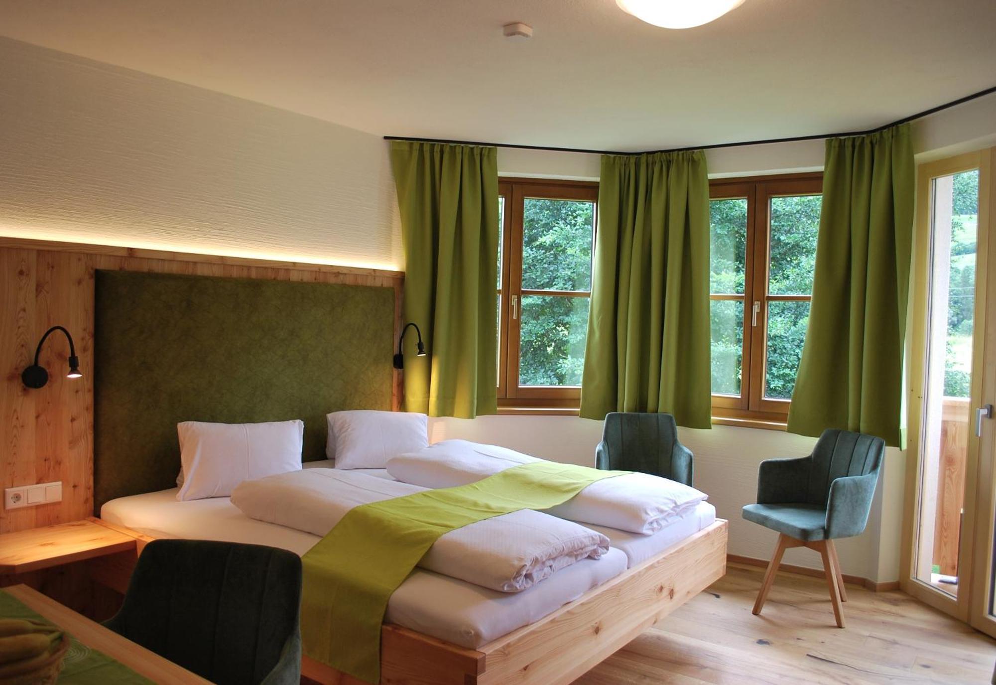 Hinkerhof Schladming Exterior foto