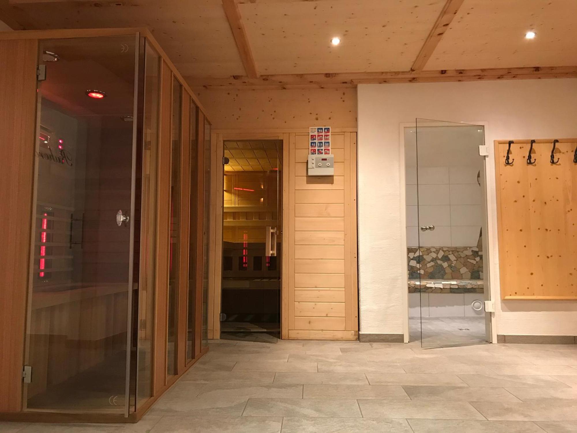 Hinkerhof Schladming Exterior foto