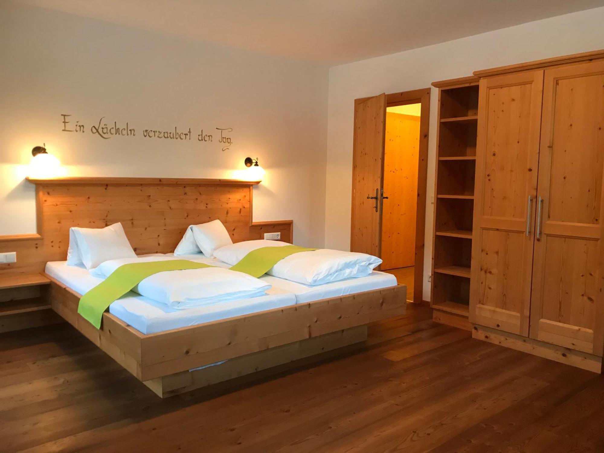 Hinkerhof Schladming Exterior foto